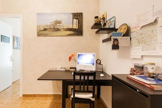 Beautiful Safe Apartment Near Centre - Oda Düzeni