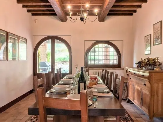 Beautiful Villa in San Giovanni del Pantano With Pool - Yerinde Yemek