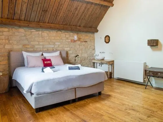 Beautiful Villa With Sauna in Chiny in the Ardennes - Oda