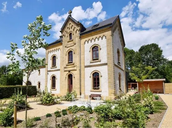 Beautiful Villa With Sauna in Chiny in the Ardennes - Öne Çıkan Resim