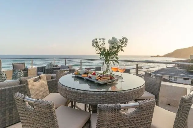 Beautiful Sea Facing Room - Havuz