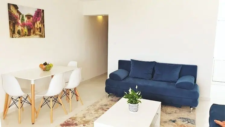 Beautiful Sea View Apartment