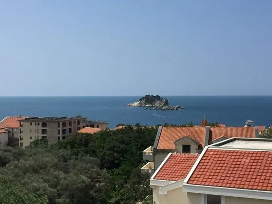 Beautiful Sea View Apartment