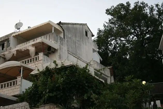 Beautiful Sea View Apartment - Dış Mekan