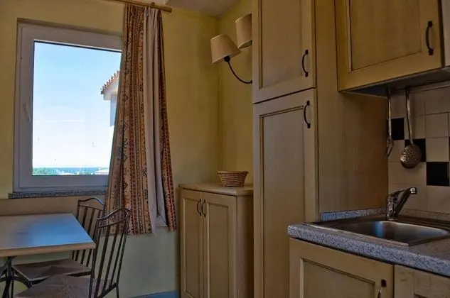 Beautiful Sea View Apartment With Two Lovely Terraces In Rural Sardinia - Mülk Olanakları