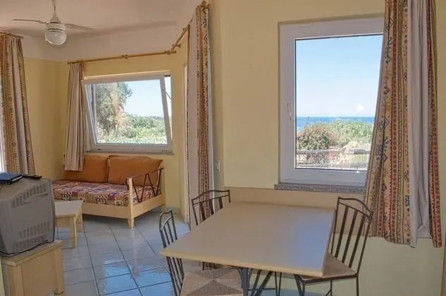 Beautiful Sea View Apartment With Two Lovely Terraces In Rural Sardinia - Mülk Olanakları