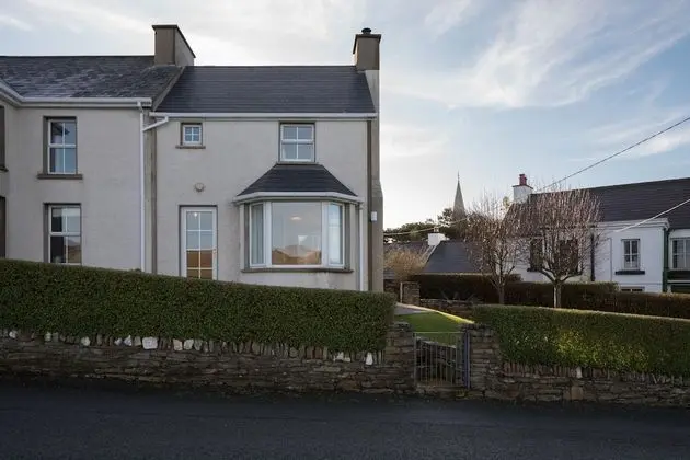 Beautiful sea Views and Fireplace in Dunfanaghy