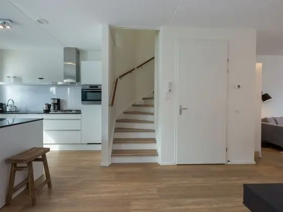 Beautiful Seaside Apartment in Koudekerke