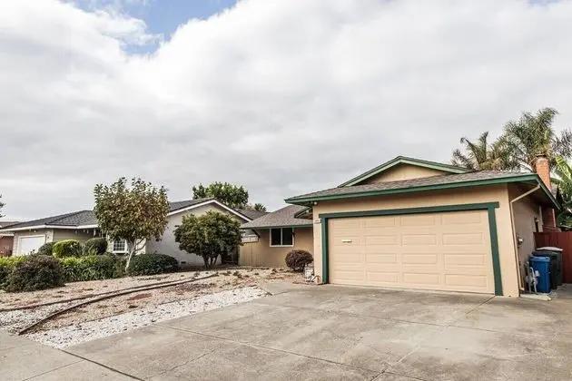 Beautiful Single Family Home in Union City
