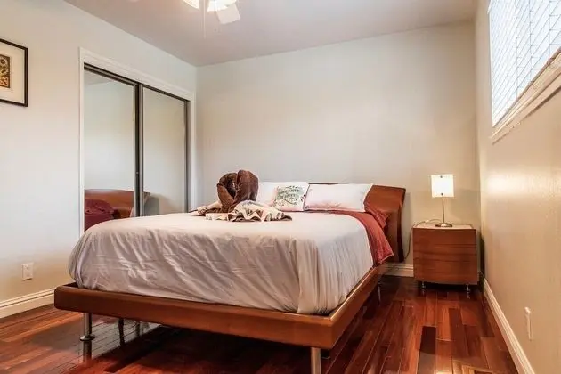 Beautiful Single Family Home in Union City - Oda
