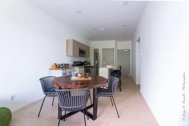 Beautiful Small Three Bedroom - Mutfak