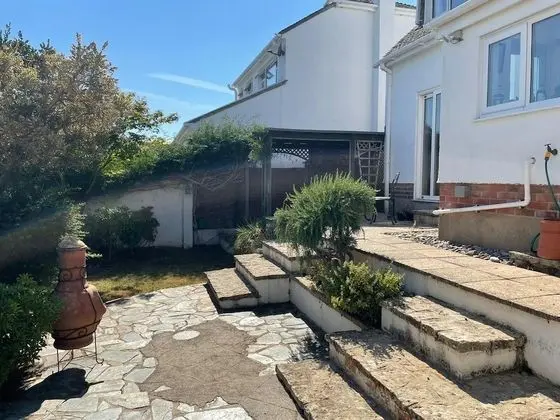Beautiful, Spacious 4-bed House in Brixham - Dış Mekan
