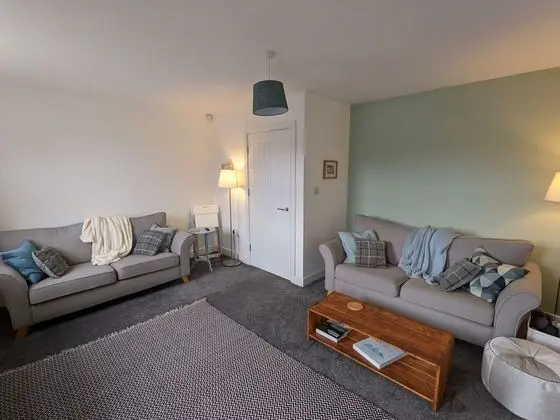 Beautiful and Spacious 4 Bedroom Home Armley Leeds