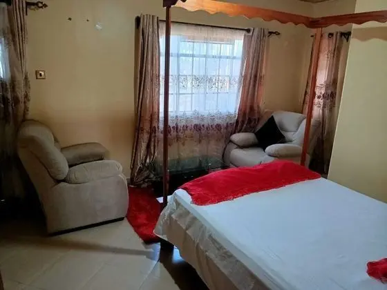 Beautiful and Spacious House in Thika, Kenya - Oda