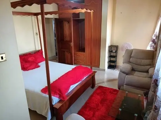 Beautiful and Spacious House in Thika, Kenya - Oda