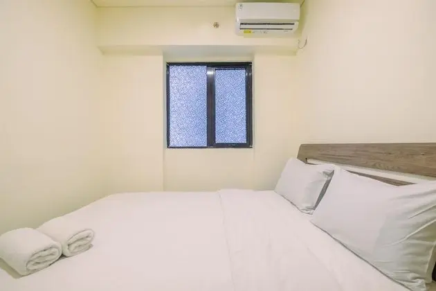 Beautiful and Strategic 1BR Meikarta Apartment - Oda