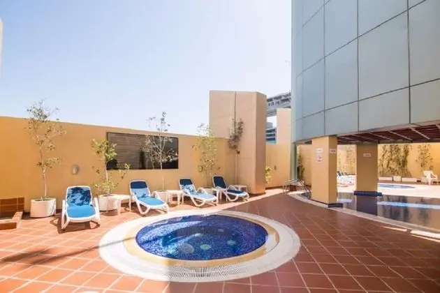 Beautiful Studio Apartment in JLT