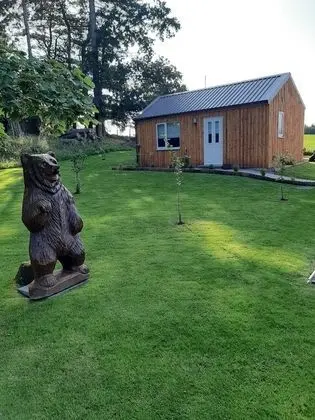 Beautiful Studio Chalet in the Highland