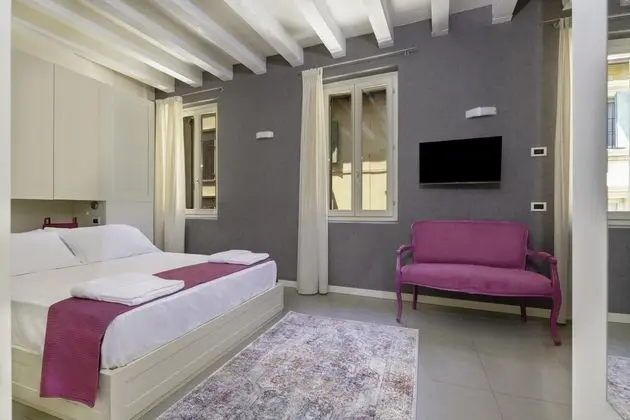 Beautiful Studio Flat in Front of Arena