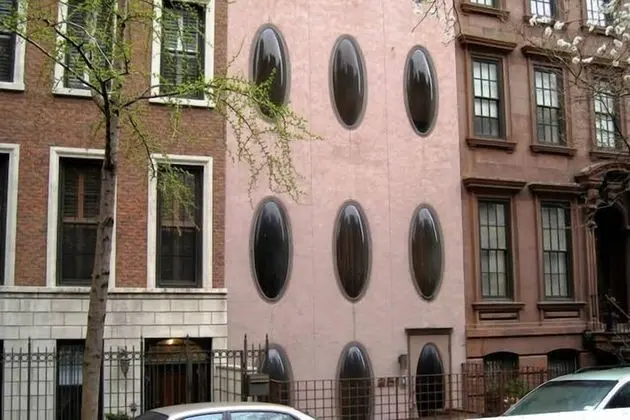 Beautiful Studio Near Central Park