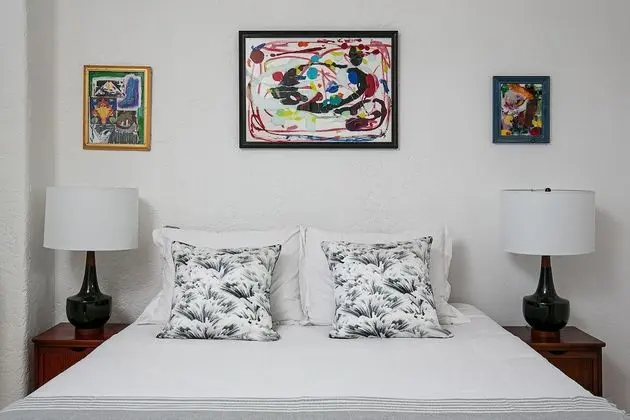 Beautiful Studio Near Hollywood! Sleeps 2!