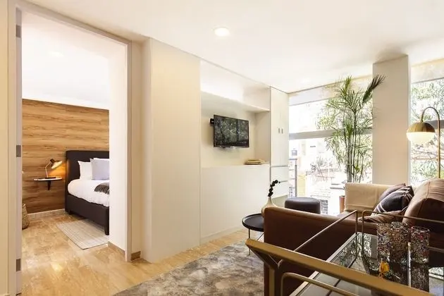 Beautiful Studio W/balcony Near La Condesa - Oda