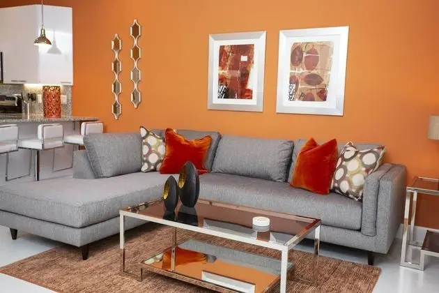 Beautiful Suites at Serenity Resort