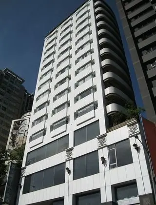 Beautiful Hotel Taipei