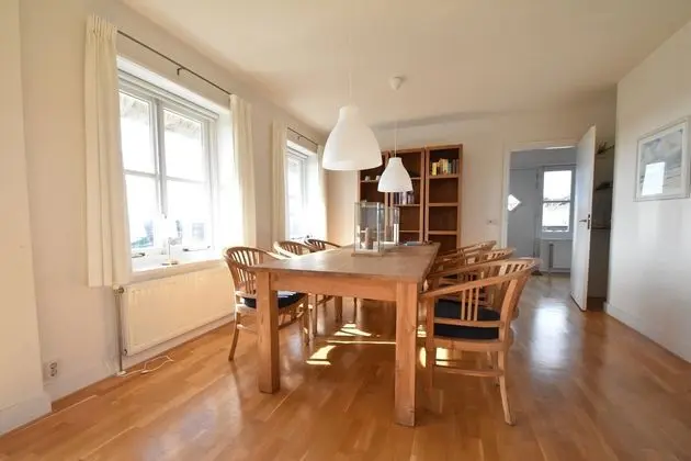 Beautiful Villa on Terschelling in the Dunes, 150 Meters Away - Yerinde Yemek