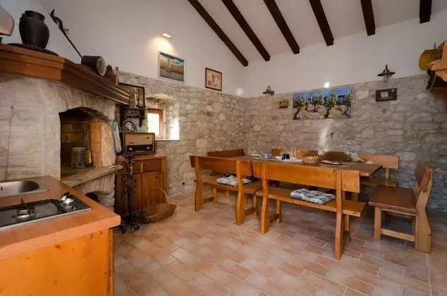 Beautiful three bedroom country house - Dış Mekan