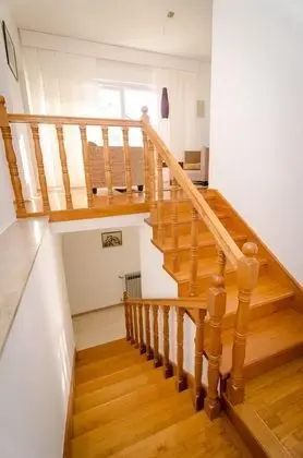 Beautiful three bedroom country house - İç Mekan