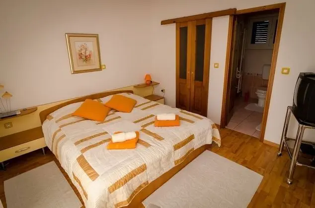 Beautiful three bedroom country house - Oda