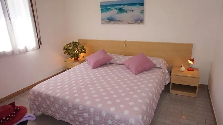Beautiful Three-room Apartment on the First Floor of a Villa With Garden - Oda