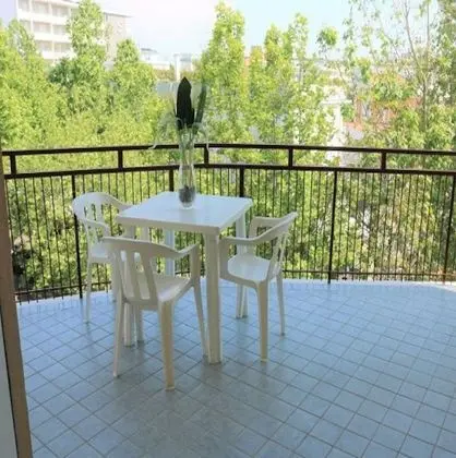 Beautiful Two-room Apartment With Terrace Close To Beach - By Beahost Rentals - 1