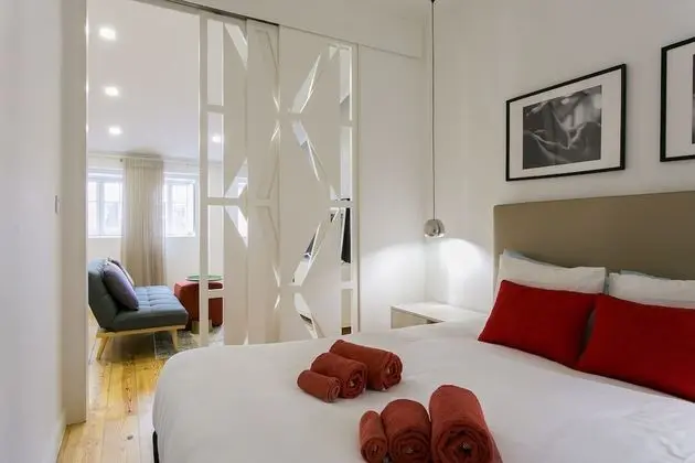Beautiful & Unique Alfama Flat - Öne Çıkan Resim