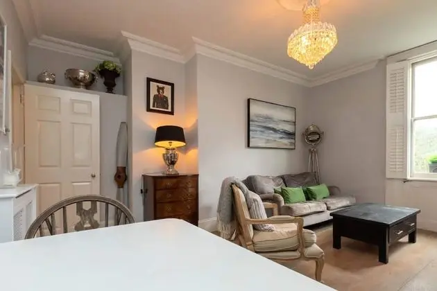 Beautiful Unique Flat in Peckham