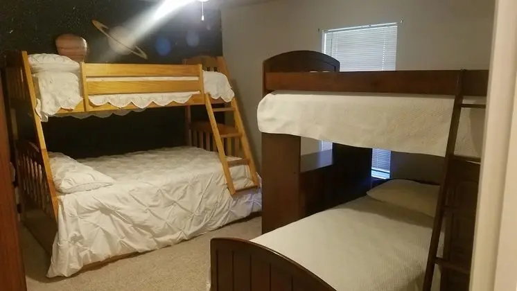 Beautiful Vacation Home CBC FARMS - Oda