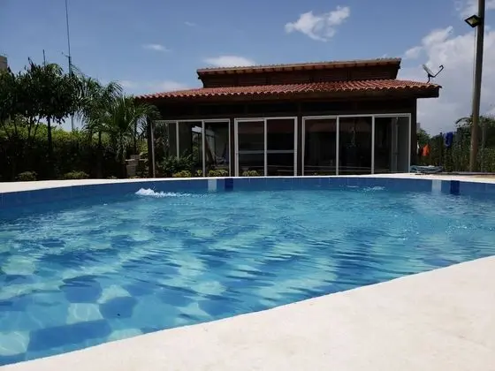 Beautiful Vacation Home Indigo Palomino - Dış Mekan