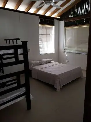 Beautiful Vacation Home Indigo Palomino - Oda