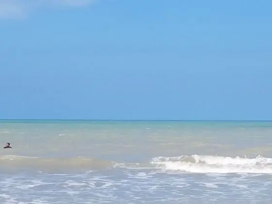 Beautiful Vacation Home Indigo Palomino - Plaj