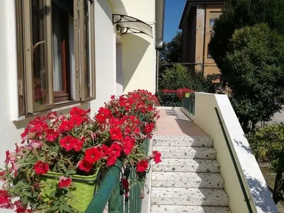 Beautiful Venice B&B