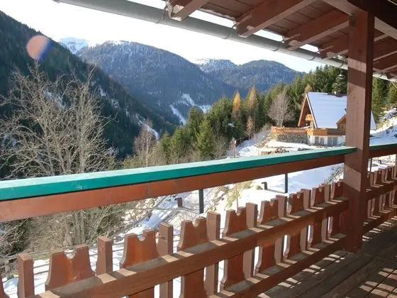 Beautiful and Very Luxurious Chalet in Walking and Skiing Area Innerkrems - Havuz