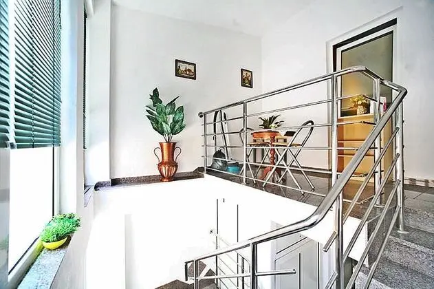 Beautiful View and Apartment for Family - Öne Çıkan Resim