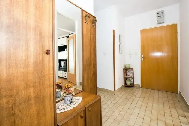 Beautiful view apartment Loreta - İç Mekan
