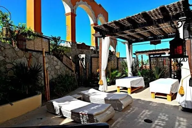 Beautiful View Studio Cabo San Lucas - Spa