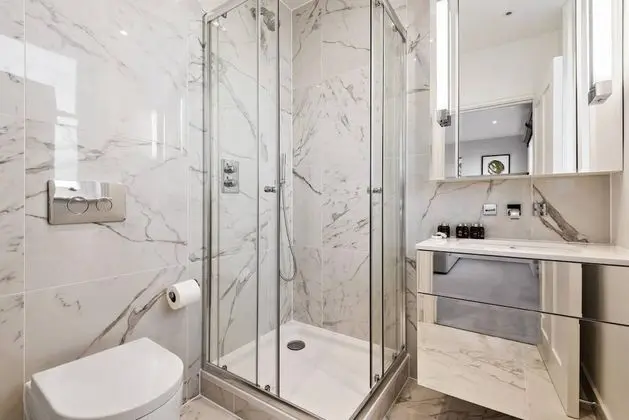 Beautiful West London 3 bed Apartment