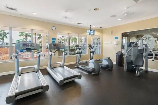 Beautiful Windsor Hills Resort 4 Bedroom 4 Bath Home - Fitness