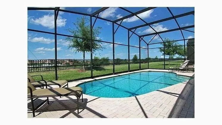 Beautiful Windsor Hills 4 Bedroom Pool Home