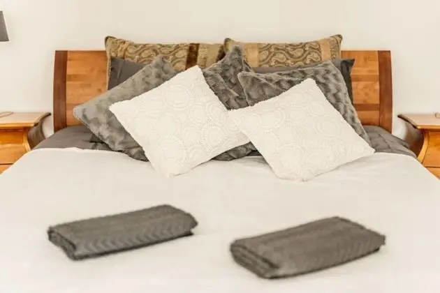 Beautifully Decorated Fully Equipped Apartment by Vistula River Parking - Oda