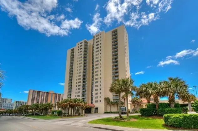 Beautifully Decorated Ocean View Condo! - Dış Mekan
